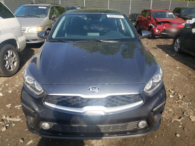 Photo 5 from auction – 2021 KIA FORTE FE with VIN 3KPF24AD7ME381937
