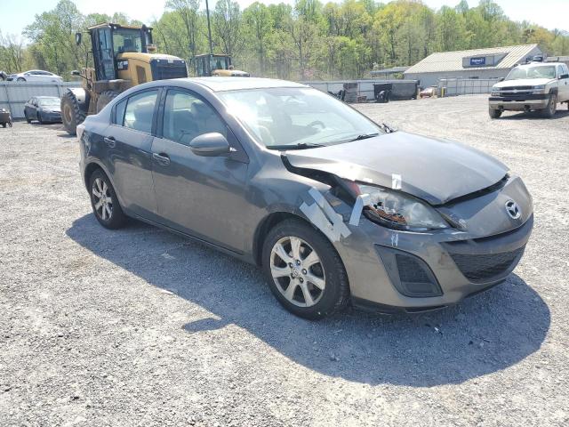 Photo 4 from auction – 2010 MAZDA 3 I with VIN JM1BL1SG5A1348307