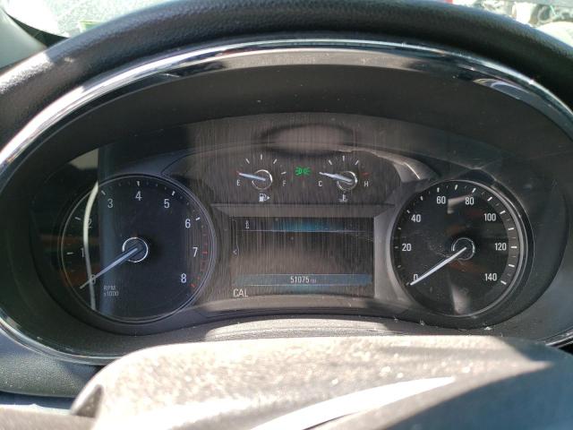 Photo 9 from auction – 2019 BUICK ENCORE PRE with VIN KL4CJASB5KB719261