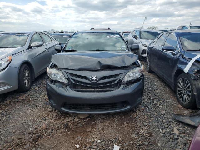 Photo 5 from auction – 2012 TOYOTA COROLLA with VIN 2T1BU4EE8CC796189