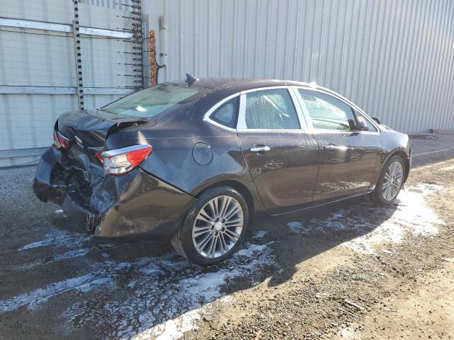 Photo 3 from auction – 2014 BUICK VERANO with VIN 1G4PS5SK3E4104319