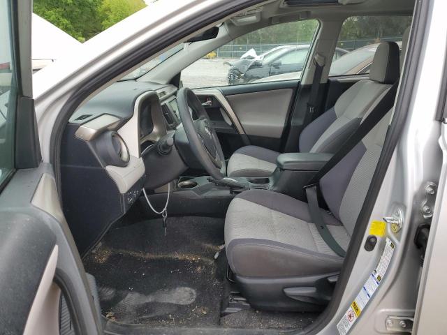 Photo 7 from auction – 2014 TOYOTA RAV4 XLE with VIN 2T3RFREV6EW132374