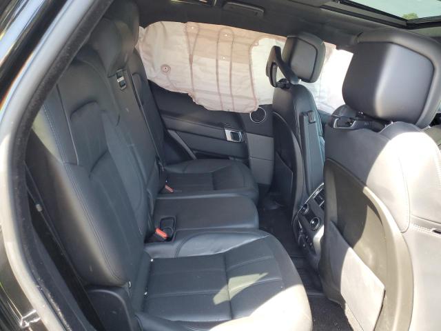 Photo 11 from auction – 2018 LAND ROVER RANGE ROVE with VIN SALWR2RE4JA184616
