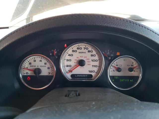 Photo 9 from auction – 2006 FORD F150 SUPER with VIN 1FTPW14526FA20300