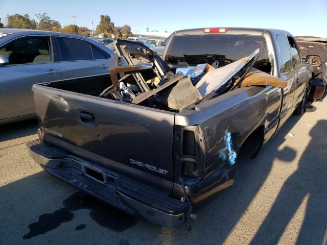 Photo 3 from auction – 2003 CHEVROLET SILVERADO with VIN 2GCEC19V331357439