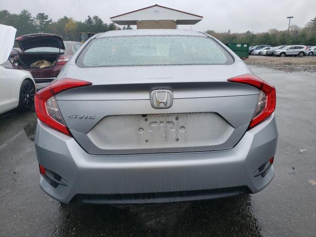 Photo 6 from auction – 2017 HONDA CIVIC LX with VIN 19XFC2F55HE223640