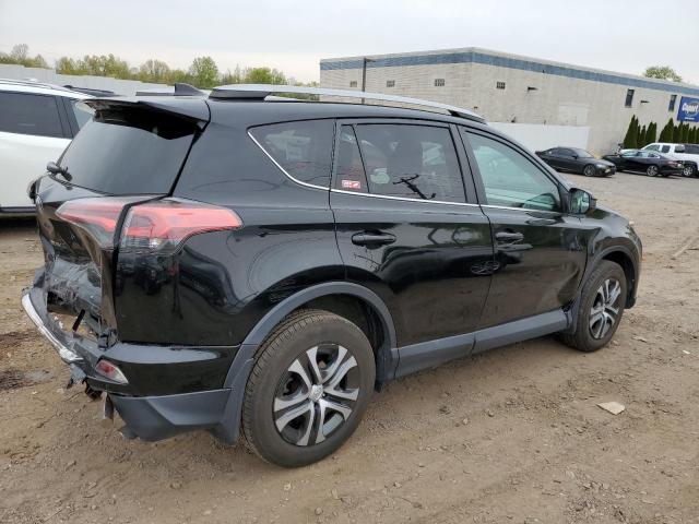 Photo 3 from auction – 2018 TOYOTA RAV4 LE with VIN 2T3BFREV8JW719641
