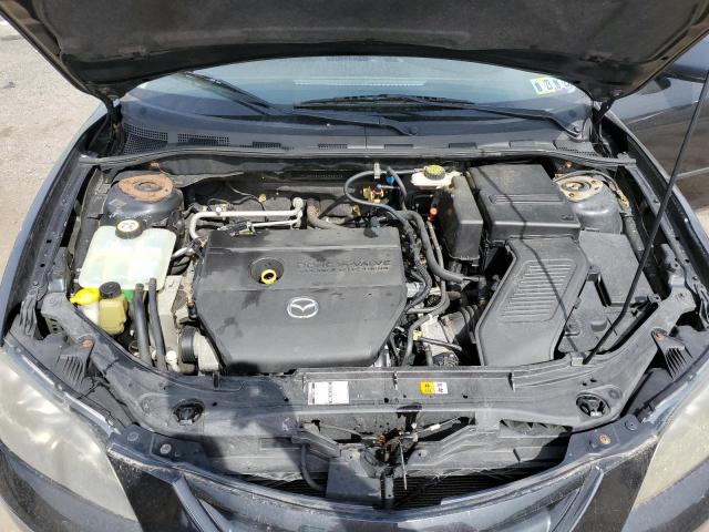 Foto 11 de la subasta – 2007 MAZDA 3 S con VIN JM1BK324X71768576