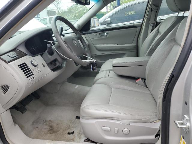 Photo 7 from auction – 2009 CADILLAC DTS with VIN 1G6KD57Y79U145339