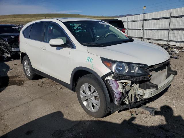Photo 4 from auction – 2012 HONDA CR-V EX with VIN 5J6RM4H52CL048261