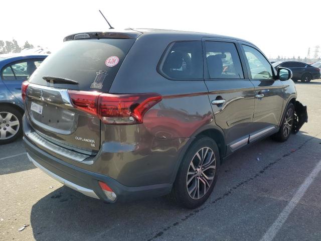 صورة رقم 3 من المزاد - 2016 MITSUBISHI OUTLANDER مع VIN JA4AD3A31GZ018686