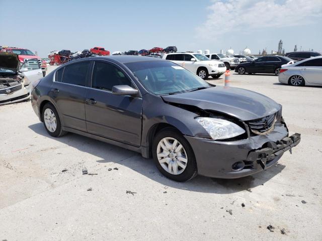 Photo 4 from auction – 2010 NISSAN ALTIMA BAS with VIN 1N4AL2AP7AN400120