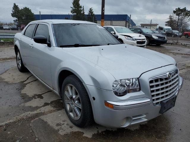 Photo 4 from auction – 2008 CHRYSLER 300 LIMITE with VIN 2C3LK33G08H203810