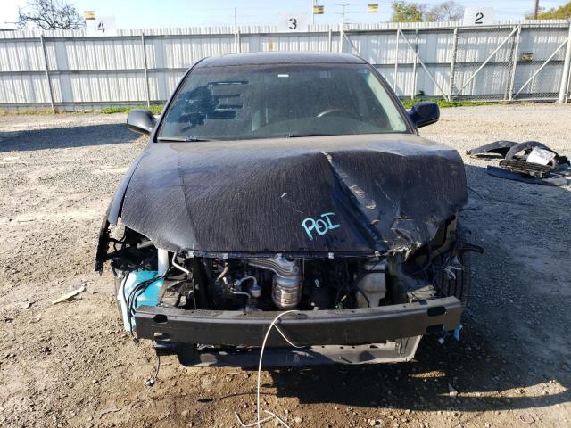 Photo 5 from auction – 2010 TOYOTA AVALON XL with VIN 4T1BK3DB5AU366347