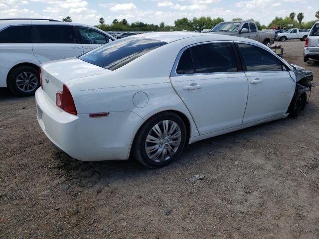 Photo 3 from auction – 2011 CHEVROLET MALIBU LS with VIN 1G1ZA5E17BF135259