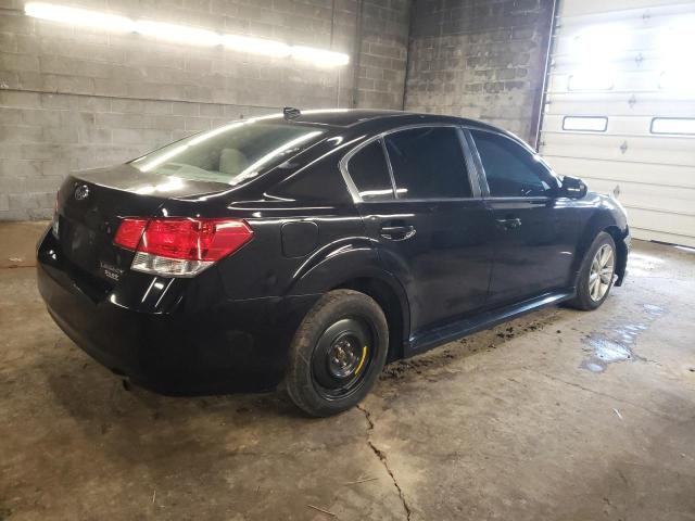 Photo 3 from auction – 2014 SUBARU LEGACY 2.5 with VIN 4S3BMBC67E3013164