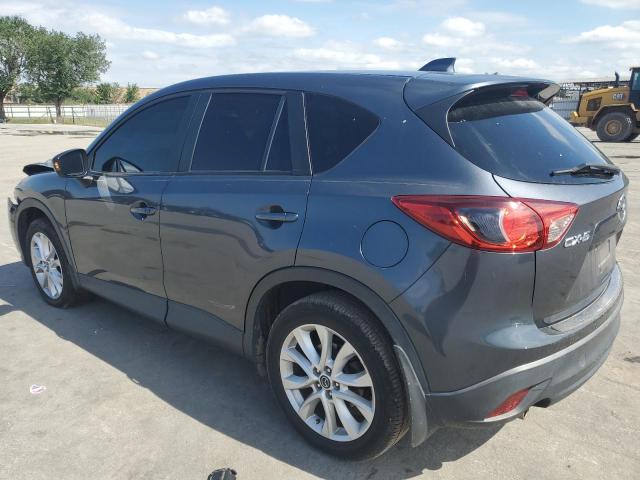Zdjęcie 2 z aukcji – 2013 MAZDA CX-5 GT z VIN JM3KE2DE4D0124460