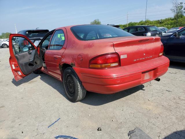 صورة رقم 2 من المزاد - 1998 DODGE STRATUS مع VIN 1B3EJ46X6WN232324