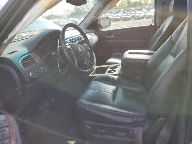 Photo 7 from auction – 2008 GMC YUKON with VIN 1GKFK130X8J104219