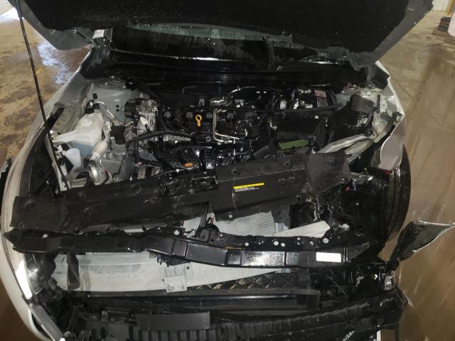 Photo 11 from auction – 2022 NISSAN ALTIMA SV with VIN 1N4BL4DV9NN404637