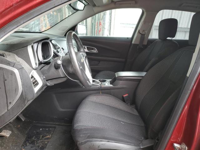 Photo 7 from auction – 2012 CHEVROLET EQUINOX LT with VIN 2GNALDEKXC6360148