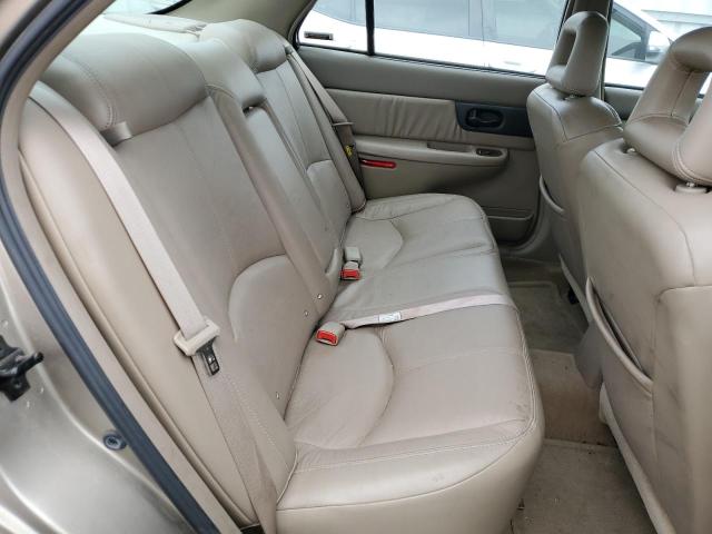 Zdjęcie 10 z aukcji – 2002 BUICK REGAL LS z VIN 2G4WB55K521213251