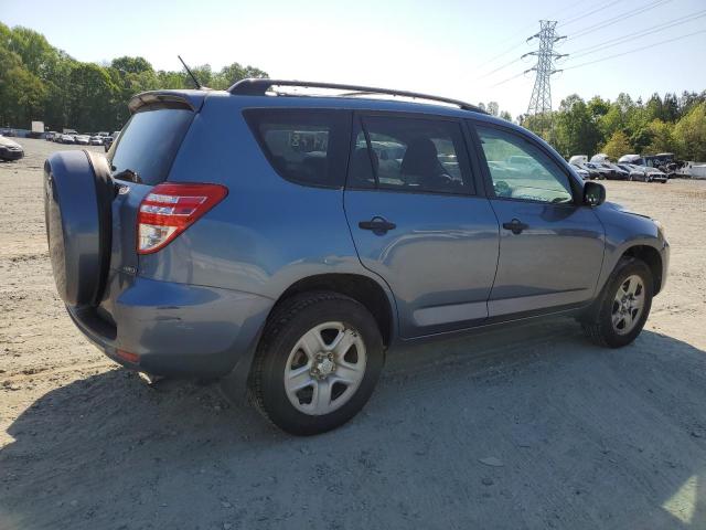 Photo 3 from auction – 2011 TOYOTA RAV4 with VIN 2T3BF4DV3BW139042