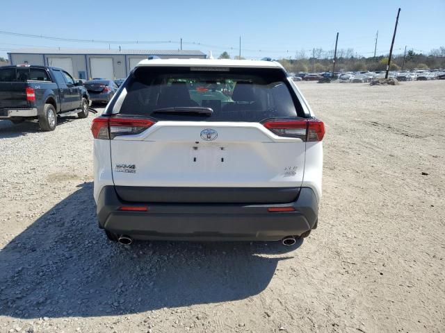 Photo 6 from auction – 2020 TOYOTA RAV4 XLE with VIN JTMP1RFV5LD525703