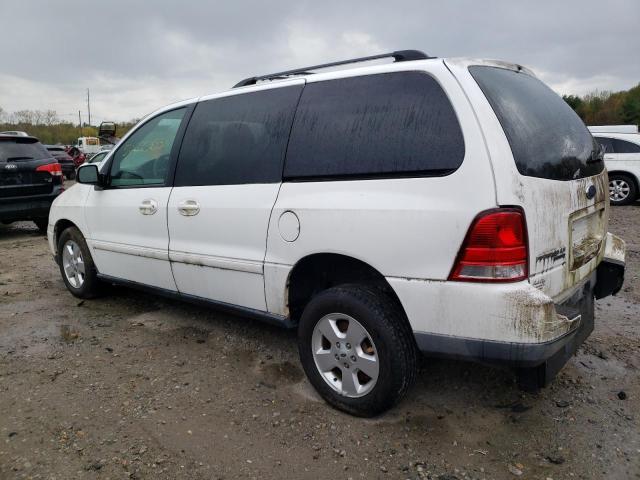 Photo 2 from auction – 2006 FORD FREESTAR S with VIN 2FMZA51606BA47942