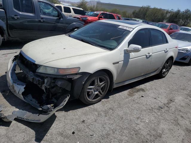 Photo 1 from auction – 2008 ACURA TL with VIN 19UUA662X8A013825