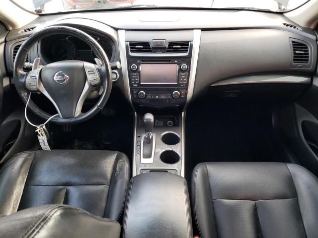 Photo 8 from auction – 2013 NISSAN ALTIMA 3.5 with VIN 1N4BL3AP8DN448286