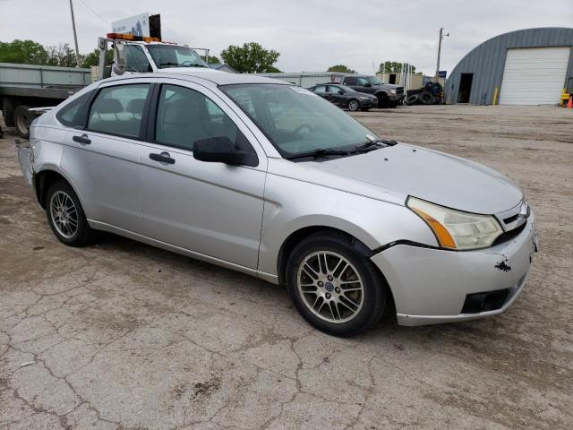 Photo 4 from auction – 2010 FORD FOCUS SE with VIN 1FAHP3FNXAW122890