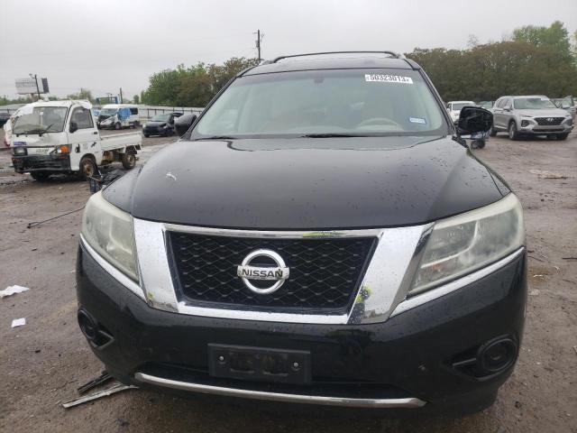 Photo 5 from auction – 2014 NISSAN PATHFINDER with VIN 5N1AR2MM0EC706647