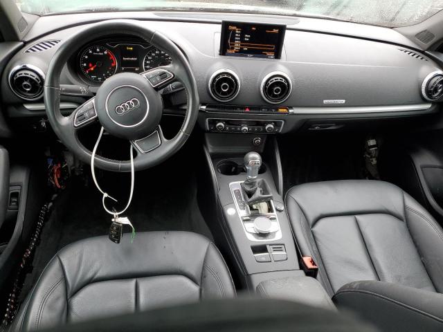 Снимка 8 от търг – 2016 AUDI A3 PREMIUM с VIN WAUB8GFF5G1065207