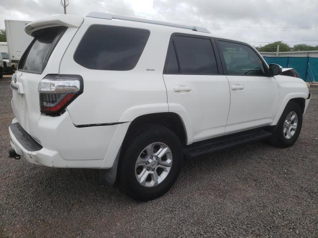 Photo 3 from auction – 2014 TOYOTA 4RUNNER SR with VIN JTEZU5JR4E5074601