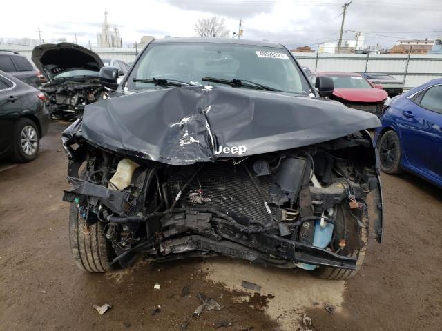 Photo 5 from auction – 2011 JEEP GRAND CHER with VIN 1J4RR4GG3BC627360