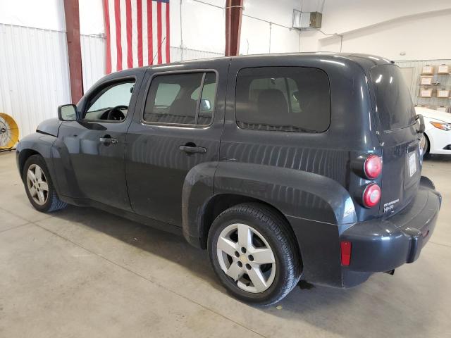 Photo 2 from auction – 2011 CHEVROLET HHR LT with VIN 3GNBABFW4BS570700