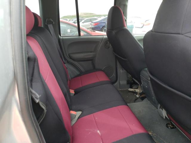Photo 10 from auction – 2005 JEEP LIBERTY RE with VIN 1J4GL38K65W565896