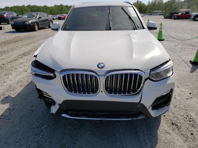 Photo 5 from auction – 2019 BMW X3 XDRIVE3 with VIN 5UXTR9C55KLD96699