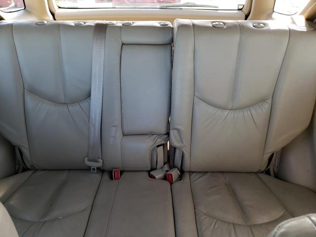 Photo 10 from auction – 2003 LEXUS RX 300 with VIN JTJHF10U130312940