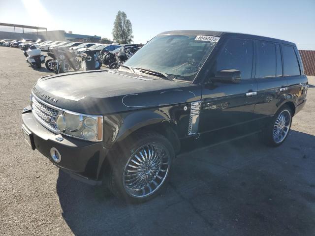 LAND ROVER RANGE ROVE 2006 with VIN SALMF13426A203911 - Photo from auction