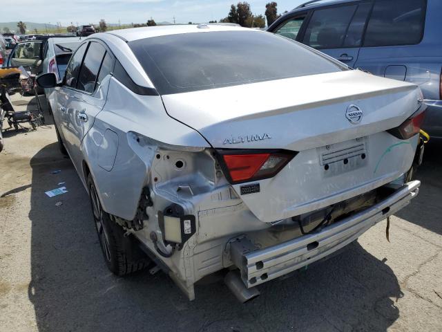Photo 2 from auction – 2019 NISSAN ALTIMA SL with VIN 1N4BL4EV2KC214510