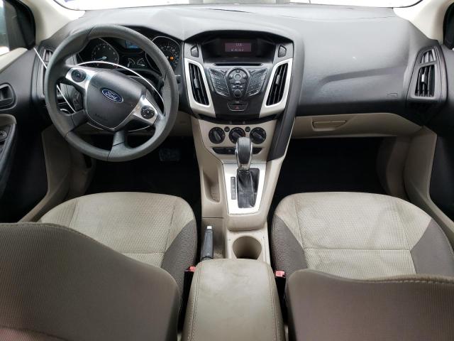 Photo 8 from auction – 2012 FORD FOCUS SE with VIN 1FAHP3F29CL294659