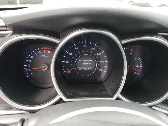 Photo 9 from auction – 2015 KIA OPTIMA LX with VIN KNAGM4A77F5623565