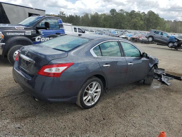 Photo 3 from auction – 2010 NISSAN MAXIMA S with VIN 1N4AA5AP0AC820210