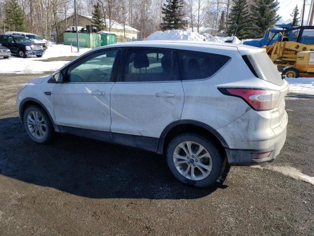 Photo 2 from auction – 2017 FORD ESCAPE SE with VIN 1FMCU9GD9HUC96263