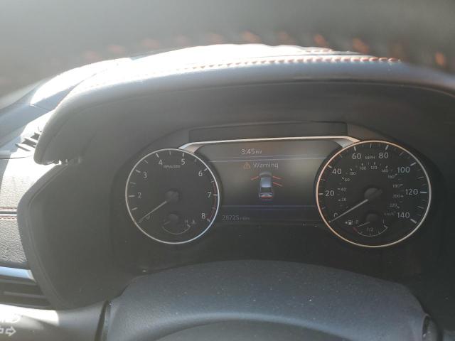Photo 9 from auction – 2021 NISSAN ALTIMA SR with VIN 1N4BL4CV6MN371533