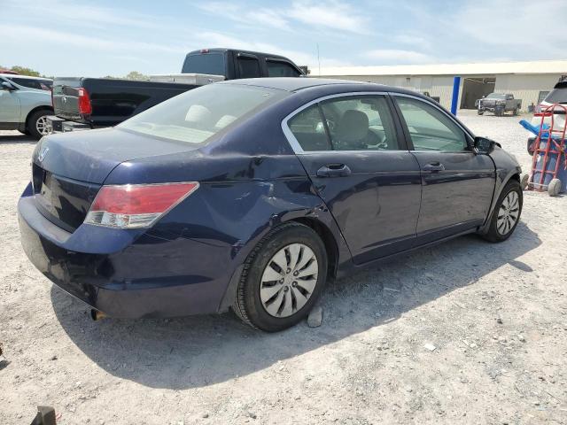 Photo 3 from auction – 2008 HONDA ACCORD LX with VIN JHMCP26348C061561