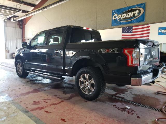 Photo 2 from auction – 2015 FORD F150 SUPER with VIN 1FTEW1EP7FFB67977