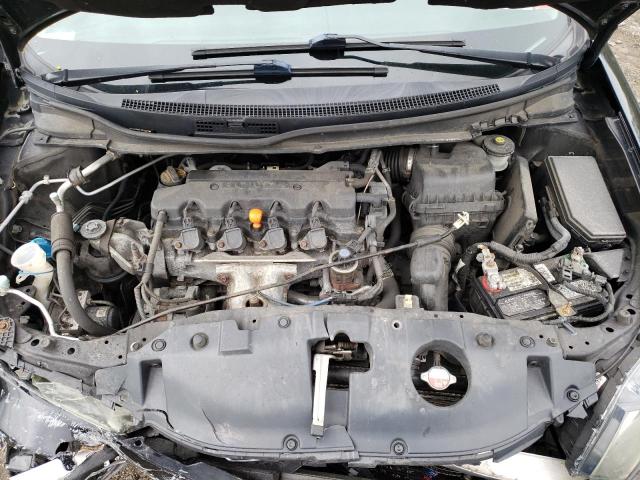 Photo 11 from auction – 2013 HONDA CIVIC LX with VIN 2HGFB2F54DH601675